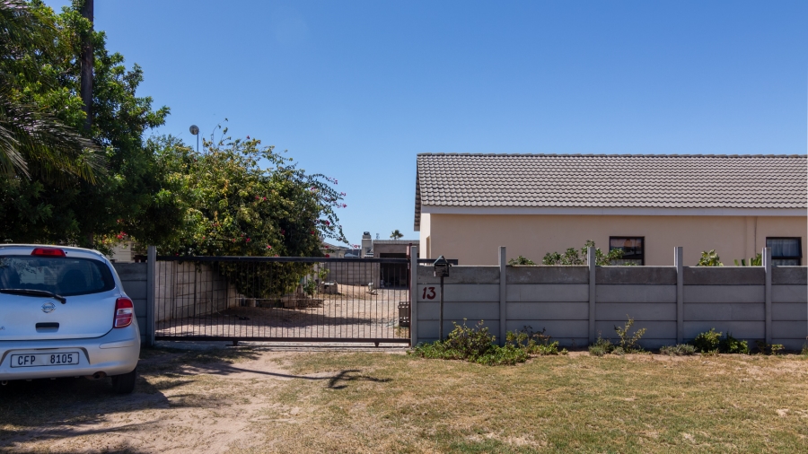 3 Bedroom Property for Sale in Velddrif Western Cape